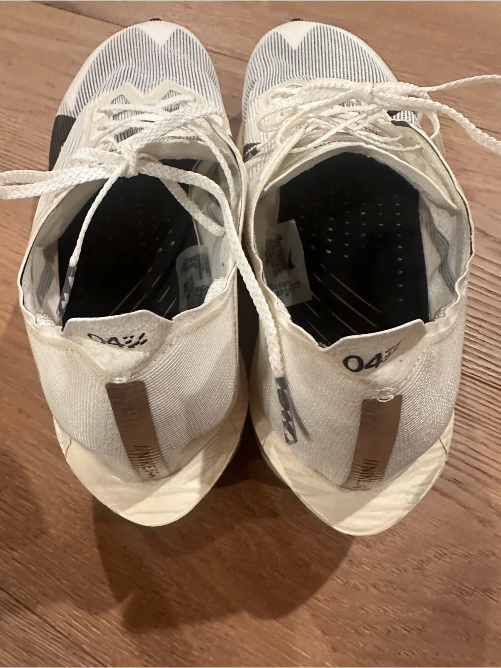 Nike Vaporfly 4 